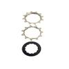 Accessoriez 9 Speed Cassette 11-32T view 3
