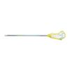 STX Crux 100 Girl's Lacrosse Stick, Yellow view 3