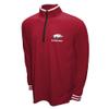 Franchise Club Mens College 3 in 1 Double Down Systems Jacket (Arkansas, XX-Large) view 3