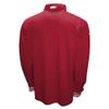 Franchise Club Mens College 3 in 1 Double Down Systems Jacket (Arkansas, XX-Large) view 4