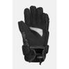 STX Stallion 75 Lacrosse Gloves, Pair, Black/Gray, Small view 2