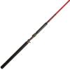 Ugly Stik Carbon Salmon Steelhead Casting Fishing Rod view 1