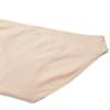 Happy Nation Comfy Cotton Rib Bikini Underwear, Light Cream, Small view 2