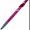 Amber Fight Gear Conqueror 300 Mastering Track and Field Competition Throws with The IAAF Certified Javelin, 400gm 45m, Color May Vary view 1