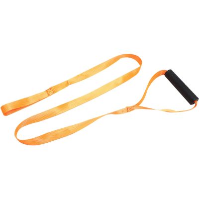 VANZACK 3pcs Nylon Deer Drag Strap Portable Hunting Gear for Durable Design for Professional Lightweight Convenient Accessory for Efficient Deer Handling
