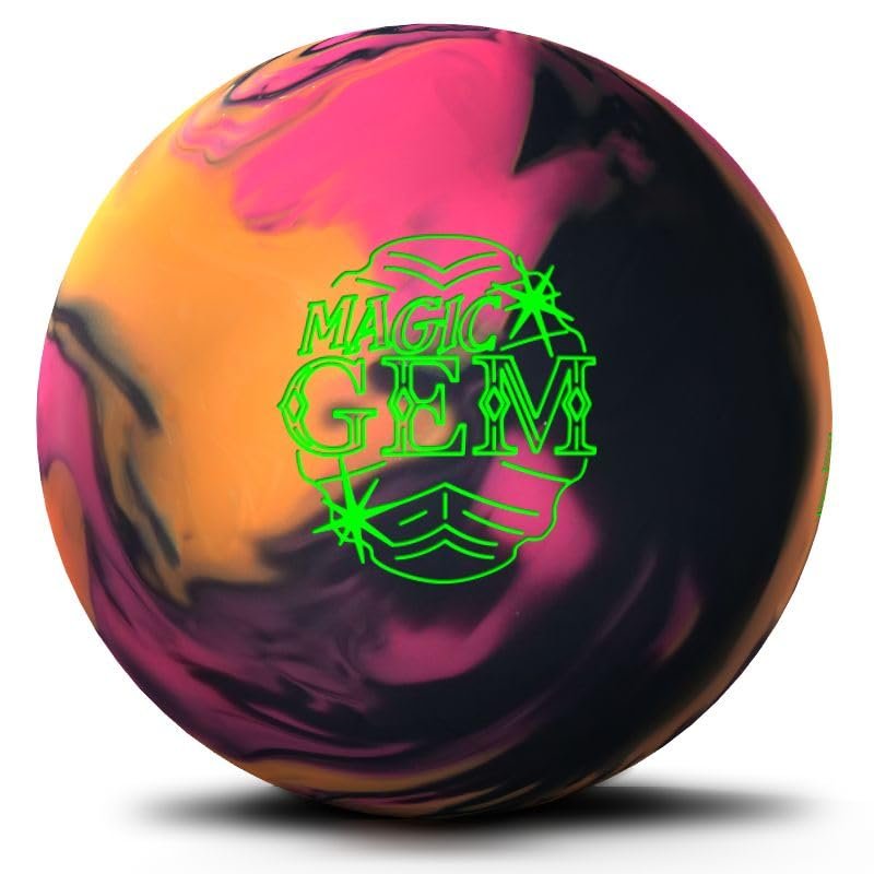 Roto Grip Magic Gem 15lb