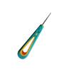 FAVOMOTO 4pcs Badminton Racket Stringing Tool Creative Thread Changing Machine Tip for Easy Racket Maintenance and Use view 3