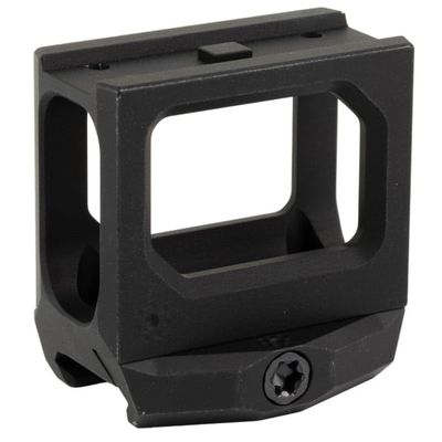 Arisaka Defense Red Dot Mount Mk2 (Black, 2.26")