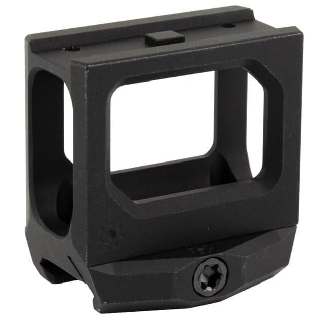 Arisaka Defense Red Dot Mount Mk2 (Black, 2.26")