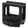 Arisaka Defense Red Dot Mount Mk2 (Black, 2.26") view 2