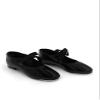 Future Star Tap Shoe - Child, Patent Black, 6.5 M view 2