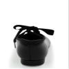 Future Star Tap Shoe - Child, Patent Black, 6.5 M view 4