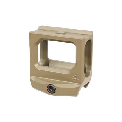 Arisaka Defense Red Dot Mount Mk2 (FDE, 2.26")