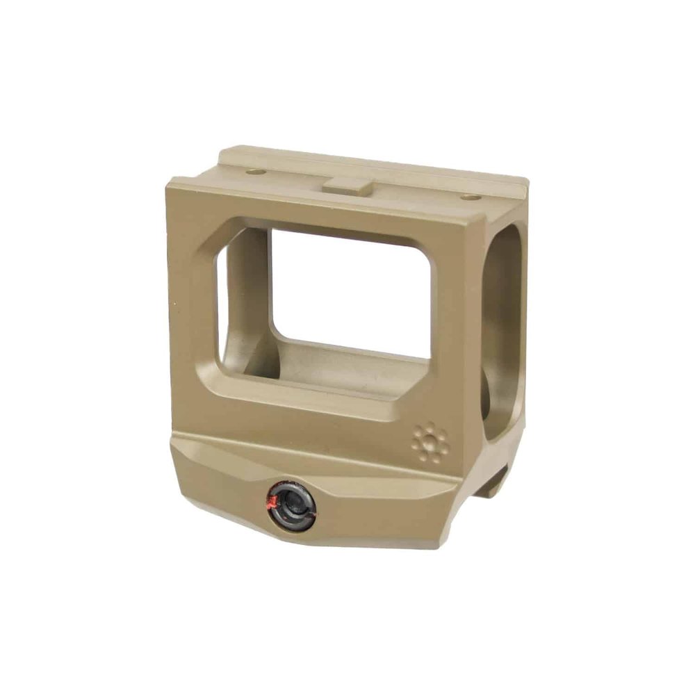 Arisaka Defense Red Dot Mount Mk2 (FDE, 2.26")