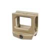 Arisaka Defense Red Dot Mount Mk2 (FDE, 2.26") view 1