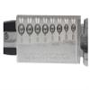 Do It Mold Drop Shot Sinker Sz: 1/8, 1/4, 3/8, 1/2 Oz. Cheaper to Make Your own Fishing Weights! view 1