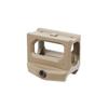 Arisaka Defense Red Dot Mount Mk2 (FDE, 1.93") view 1