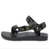 Teva Men's Original Universal, Retro Shapes Grey, 13 M US view 4