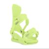 Ride CL-6 Womens Snowboard Bindings, S, Lime view 1
