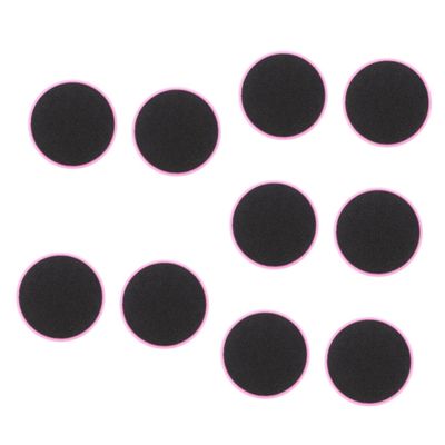 VANZACK 10pcs Dance Equipment Skating Guards Turn Board for Adults Enhanced Balance Versatile for Yoga Exercise