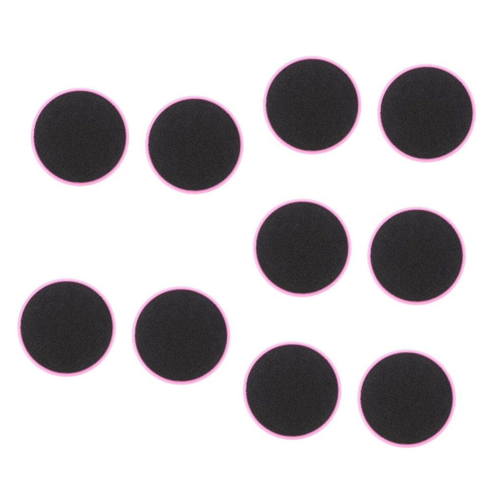 VANZACK 10pcs Dance Equipment Skating Guards Turn Board for Adults Enhanced Balance Versatile for Yoga Exercise