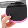 VANZACK 10pcs Dance Equipment Skating Guards Turn Board for Adults Enhanced Balance Versatile for Yoga Exercise view 2