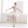 VANZACK 10pcs Dance Equipment Skating Guards Turn Board for Adults Enhanced Balance Versatile for Yoga Exercise view 3