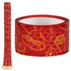 Lizard Skins DSP Ultra Outburst Baseball Bat Grip - 0.5mm 1.1mm  Next-Gen Durasoft Polymer Bat Tape (Stadium EATS, 0.5mm) view 1