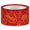 Lizard Skins DSP Ultra Outburst Baseball Bat Grip - 0.5mm 1.1mm  Next-Gen Durasoft Polymer Bat Tape (Stadium EATS, 0.5mm) view 3