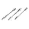 Accudart 48MM Aluminum Shafts with O Rings Shafts - Fully Customizable - Durable for Extended Use Without Breaking or Warping view 1