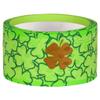 Lizard Skins DSP Ultra Outburst Baseball Bat Grip - 0.5mm 1.1mm  Next-Gen Durasoft Polymer Bat Tape (Four Leaf, 0.5mm) view 3