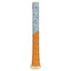 Lizard Skins DSP Ultra Outburst Baseball Bat Grip - 0.5mm 1.1mm  Next-Gen Durasoft Polymer Bat Tape (Blue Scoop, 1.1mm) view 2