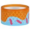 Lizard Skins DSP Ultra Outburst Baseball Bat Grip - 0.5mm 1.1mm  Next-Gen Durasoft Polymer Bat Tape (Blue Scoop, 1.1mm) view 3