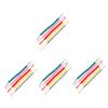 BESPORTBLE 20pcs Floating Eyewear Retainers -fall Glasses Straps for Sports Outdoor Activities and Water Sports Lightweight and Easy to Use Includes view 1