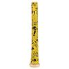Lizard Skins DSP Ultra Outburst Baseball Bat Grip - 0.5mm 1.1mm  Next-Gen Durasoft Polymer Bat Tape (Dropping Bombs, 1.1mm) view 2