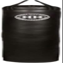 UNFILLED: 6 Foot Tall Muay Thai Bag Punching Bag Striking Bag Kicking Bag Heavy Bag Hanging Bag Elbow Striking Knee Uppercut S