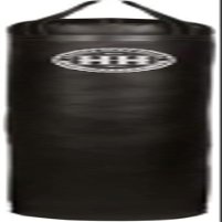 UNFILLED: 6 Foot Tall Muay Thai Bag Punching Bag Striking Bag Kicking Bag Heavy Bag Hanging Bag Elbow Striking Knee Uppercut S