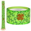 Lizard Skins DSP Ultra Outburst Baseball Bat Grip - 0.5mm 1.1mm  Next-Gen Durasoft Polymer Bat Tape (Four Leaf, 1.1mm) view 1