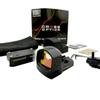 Shadow Red Dot Optic - RMSc Footprint by Cross Armory view 3