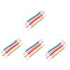 Sosoport 20pcs Floating Eyewear Holders Fall Straps for Sports Lightweight Elastic Glasses Retainers view 1