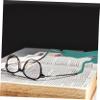 Sosoport 20pcs Floating Eyewear Holders Fall Straps for Sports Lightweight Elastic Glasses Retainers view 3