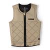 Mens Neoprene Wakesurf Impact Vest for Boating by Pit + Barrel Wake Surf Co. - Designed for Wake Surf and Skimboard, but Great for All Watersports Activities! Lightweight, Durable, and Timeless Style. view 1