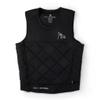 Mens Neoprene Wakesurf Impact Vest for Boating by Pit + Barrel Wake Surf Co. - Designed for Wake Surf and Skimboard, but Great for All Watersports Activities! Lightweight, Durable, and Timeless Style. view 1