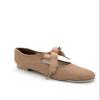 Future Star Tap Shoe - Child, Tan, 10 M view 2