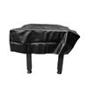 Shelti Foosball Table Cover - Black - 51" x 57" view 2