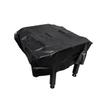 Shelti Foosball Table Cover - Black - 51" x 57" view 4