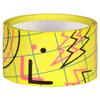 Lizard Skins DSP Ultra Outburst Baseball Bat Grip - 0.5mm 1.1mm  Next-Gen Durasoft Polymer Bat Tape (Totally Tubular, 0.5mm) view 3