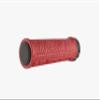 Raceface Chester Grip Black/Red 31mm view 1