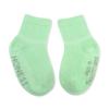HonestBaby Multipack Cozy Socks Sustainably Made for Infant, Newborn Baby, Toddler, Kids Boys, Girls, 10-pack Rainbow Pinks, 0-6 Months view 2