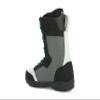 Ride Stock Mens Snowboard Boots, 8, Slate view 3